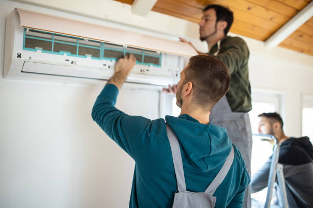 Professional HVAC in Glasgow, MT