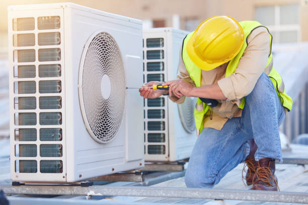 Best HVAC Air Duct Cleaning  in Glasgow, MT