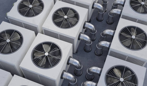 Best Residential HVAC Services  in Glasgow, MT