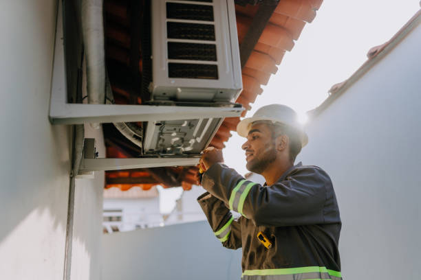 Best 24/7 HVAC Repair  in Glasgow, MT