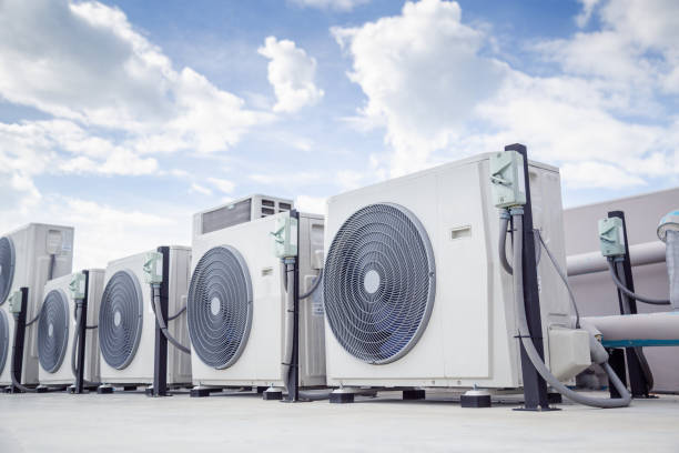 Best Best HVAC Companies  in Glasgow, MT