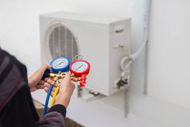 Best Local HVAC Companies  in Glasgow, MT