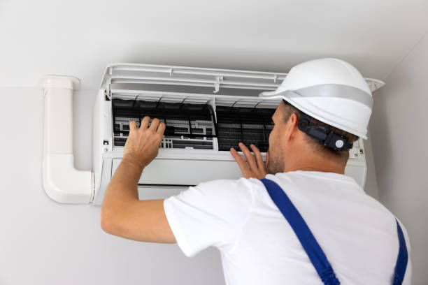 Best Best HVAC Companies  in Glasgow, MT