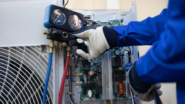 Best HVAC Maintenance Near Me  in Glasgow, MT