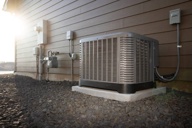 Best HVAC Installation Services  in Glasgow, MT
